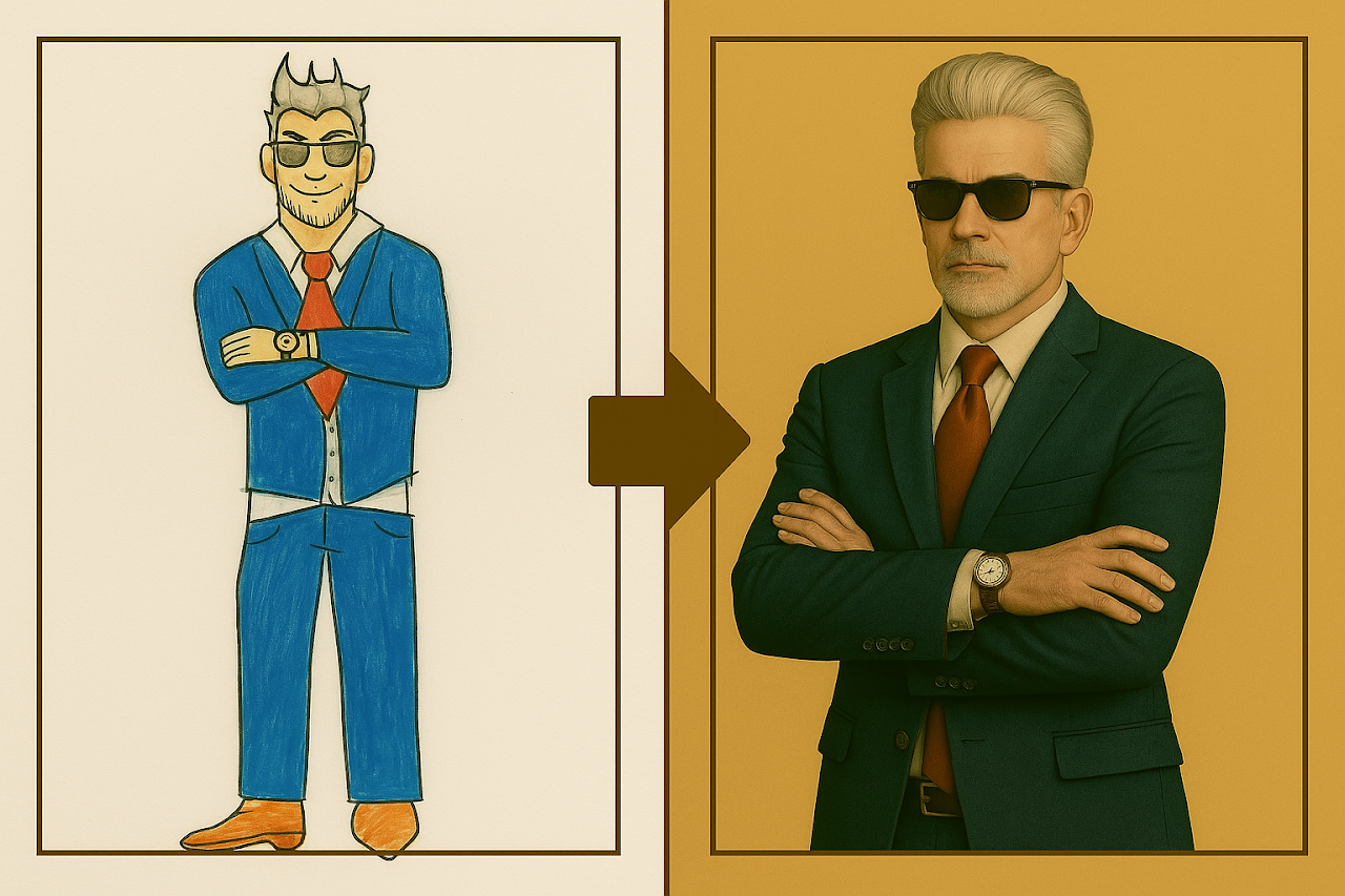 Mr. Byte